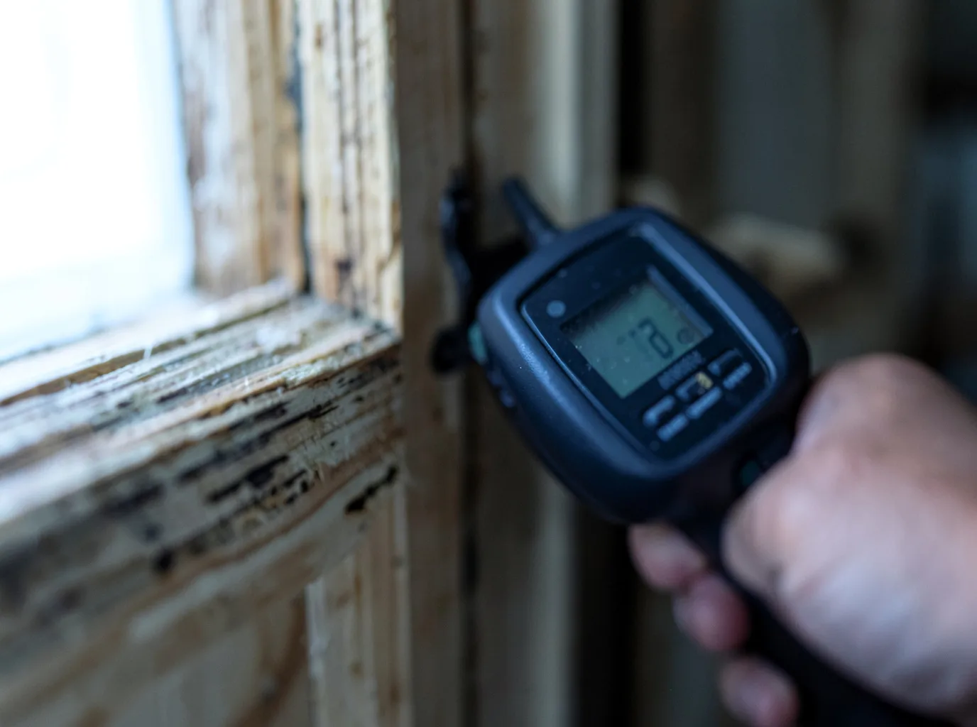 Water Damage Restoration Franklin, AL FAQs